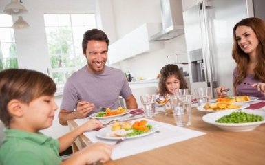 Великий пост: как приготовить вкусный ужин для родных и гостей