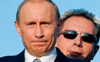 У Росії називали людину, яка може повалити Путіна