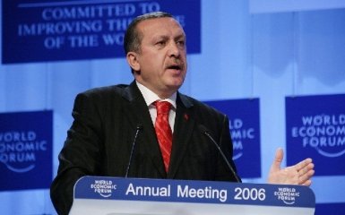 США требуют от Эрдогана объяснений по поводу решения выслать десять послов