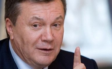 Євросоюз може скасувати санкції проти Януковича