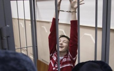 В суде по делу Савченко новые свидетели