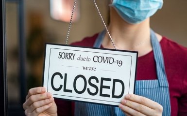 В Україні посилили карантин — які заборони будуть діяти з 8 по 24 січня