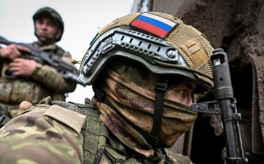 Russians continue to kidnap Ukrainians