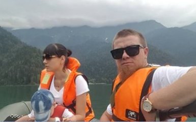 Не подобається, коли "рускій мір" перемагає: в соцмережах висміяли дружину Мотороли