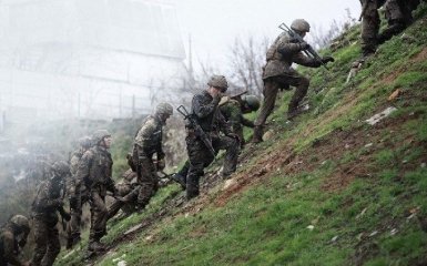 ЗСУ оприлюднили статистику загиблих цьогоріч на Донбасі воїнів ООС