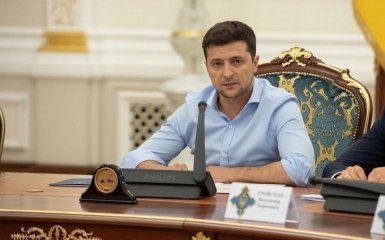 Жителі Донбасу висунули Зеленському жорсткі вимоги