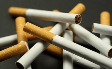 У МОЗ запропонували радикальні методи боротьби з сигаретами