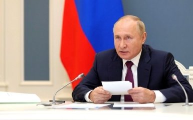 У Зеленского ответили на обвинения Путина относительно активов СССР