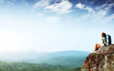 Подорожі наосліп: в Україні запускають сервіс поїздок-сюрпризів