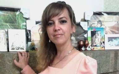 Вбивство правозахисниці під Києвом викликало протести: опубліковано відео