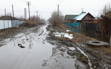 Незрозуміло, як там живуть люди: фото з Росії вразили мережу