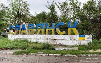 В Славянске нагло сорвали телеэфир о Майдане: появились подробности