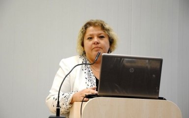 Скандал с налогом на посылки: соцсети взорвала ругань его защитницы