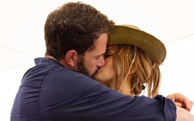 Дженнифер Лопес и Бен Аффлек дали долгожданное интервью после воссоединения