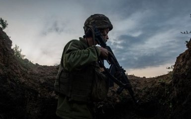 ЗСУ зазнали втрат через вибух - невтішні новини з Донбасу