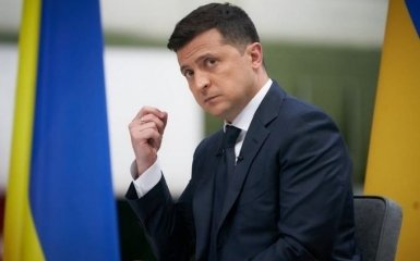 Зеленский проигнорировал вину РФ в катастрофе MH17