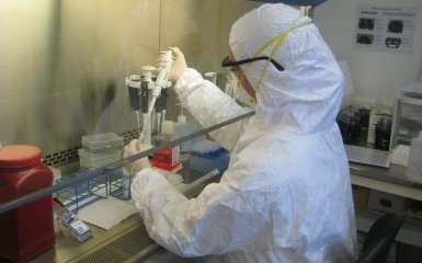 Кількість хворих на коронавірус в Україні 18 жовтня продовжує рекордно зростати