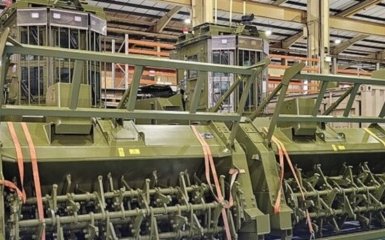 Машина для рохмінування