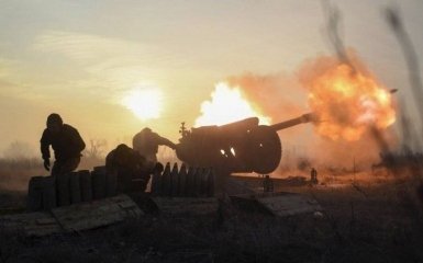 На Донбассе прошли мощные бои за Южное: среди бойцов ВСУ много погибших и раненых