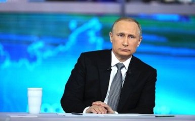 У Зеленского резко отреагировали на бесстыдную выходку Путина - что случилось