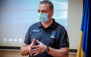 Украина готовит крайне неприятный сюрприз Путину в Черном море