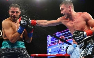 Бой Гвоздик - Амар: результаты и видео лучших моментов