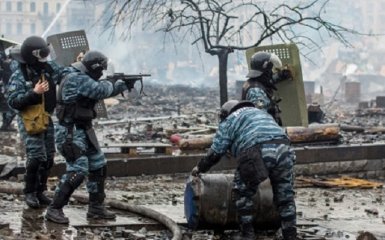 ГПУ не установила причастность снайперов к расстрелам на Майдане