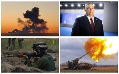 Головні новини 23 липня: ракетні удари по Одесі та заклики Орбана зняти санкції з РФ