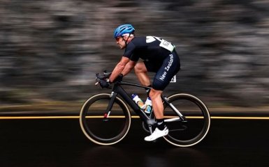 Паралимпиада 2016: видео 17 сентября