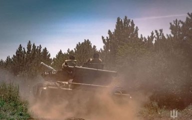 Как в РФ искажают информацию о контрнаступлении Украины — анализ ISW