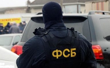 Стала відома причина затримання кримського татарина спецслужбами РФ