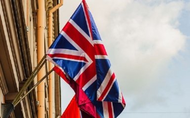 Британія озвучила попередження Україні щодо гарантій безпеки