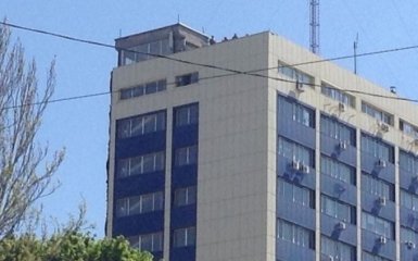 Ситуація в Одесі загострюється, на дахах помічені снайпери: з'явилися нові фото і відео