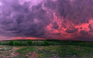 Боевики ДНР устроили огненное "шоу" для росТВ: появились подробности
