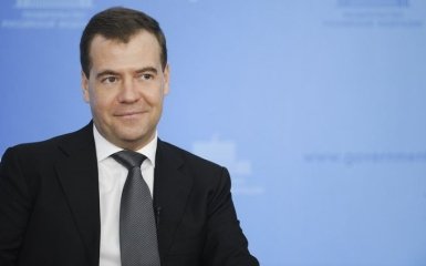 Ляп российского премьера про кофе "русиано" попал на видео