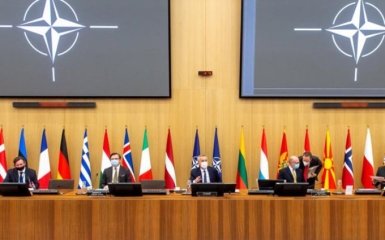 НАТО виступило з потужною заявою на підтримку України в умовах ескалації