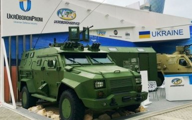 Стало відомо, на скільки Україна збільшила військові витрати у 2018 році