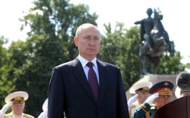 Украинская власть наконец раскрыла коварный план Путина относительно Беларуси и Лукашенко