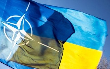 Украинцы высказались насчет вступления в НАТО и союза с Россией: данные социологов