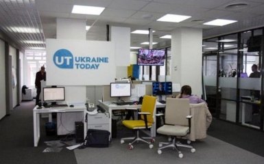 В Украине закрывают канал-"ответ" на пропаганду Путина