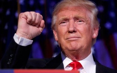 У Трампа сделали новое скандальное заявление по России