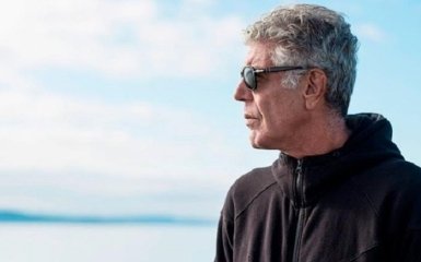 Відомий американський телеведучий покінчив життя самогубством