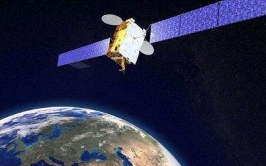 Китай запустив білоруський супутник зв'язку