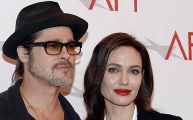 Брэд Питт рассказал, как относится к разводу с Анджелиной Джоли