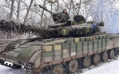Армия РФ планирует начать наступление по еще одному направлению на Донбассе