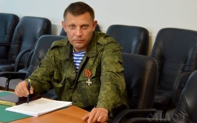 Главарь ДНР признался, какой город хочет захватить: появилось видео