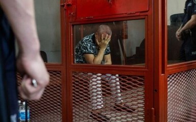 Имущество бывшего военкома Борисова и его семьи арестовано