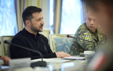 Zelenskyy announced progress in negotiations