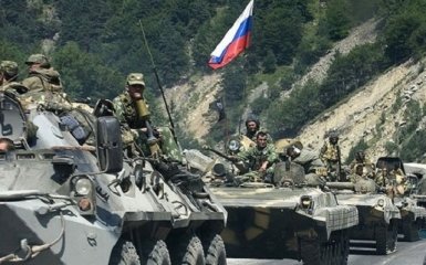 Міжнародний суд розслідує військові злочини в Грузії в 2008 році