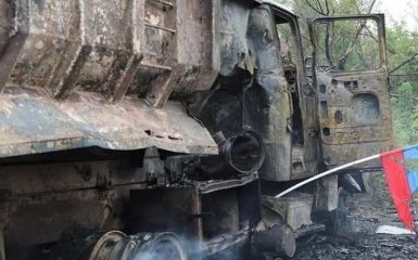 У британській розвідці підтвердили успіхи контрнаступу ЗСУ на сході України